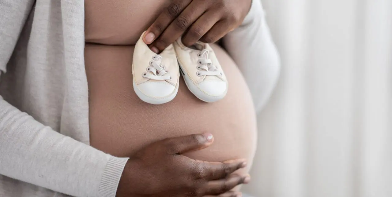 Pregnancy journey